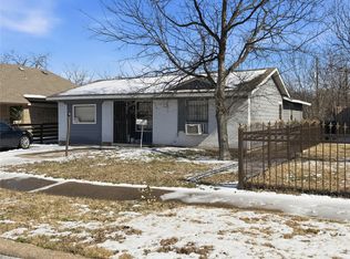 2710 Fernwood Ave, Dallas, TX