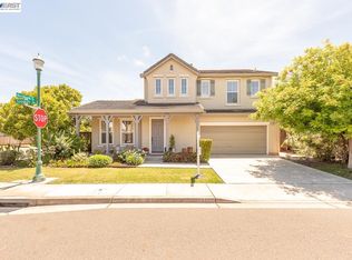 2700 Spindrift Ct, Hayward, CA 94545