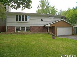 64 Bayberry Cir, Liverpool, NY 13090