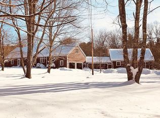 127 West Rd, Petersham, MA 01366