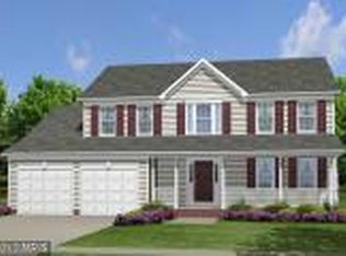 39863 Grandview Haven Dr, Mechanicsville, MD