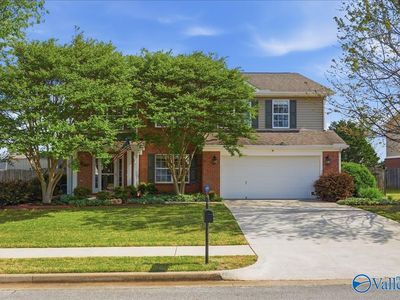 110 Sherborn Dr, Madison, AL, 35756