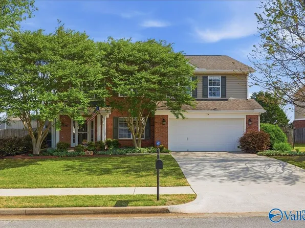 110 Sherborn Dr, Madison, AL 35756