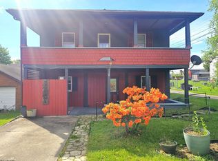 102 Walker St, Rivesville, WV 26588