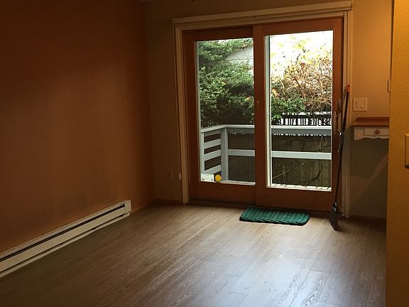 Dining Room attached to kitchen