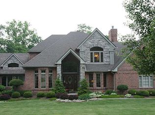 502 E Eva Cir, Springfield, OH 45504