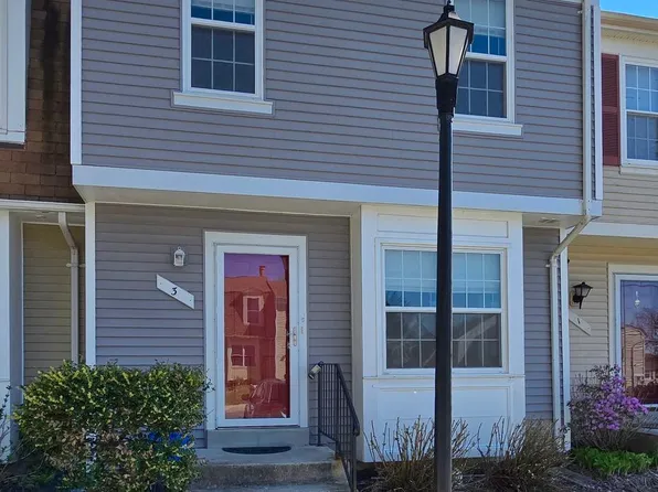3 Birdseye Ct, Germantown, MD 20874