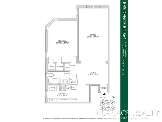 Sold by Nu Place Realty | media 28