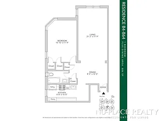 Sold by Nu Place Realty