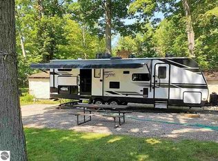 3137 Herron Rd LOT 20-62, Frankfort, MI 49635