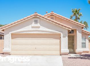 3728 Bossa Nova Dr, Las Vegas, NV 89129