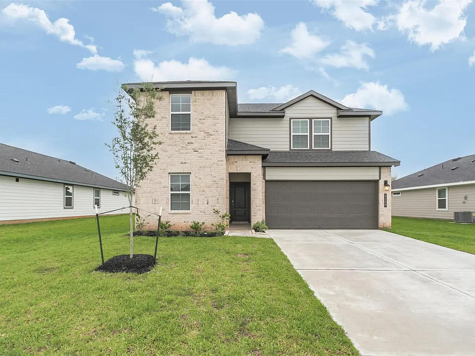 2209 Laurel Bloom Ln