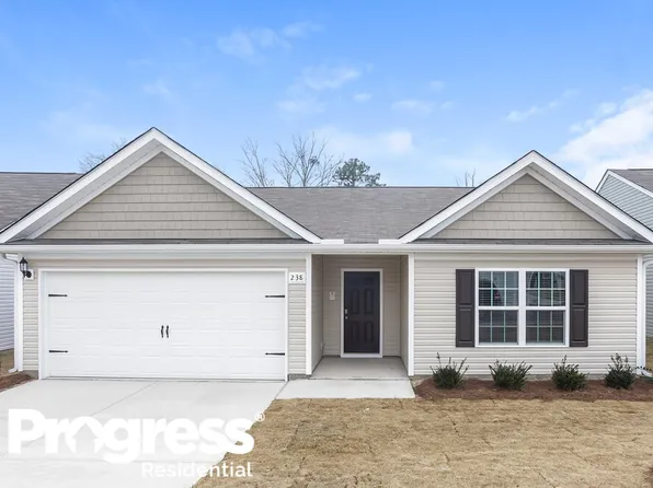 238 Sundew Rd, Elgin, SC 29045