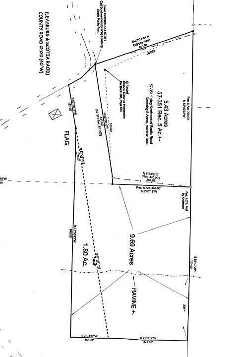 1st image of 0 Old Leasburg Rd