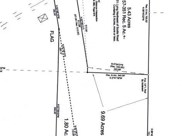 0 Old Leasburg Rd, Leasburg, MO 65535