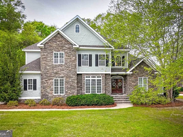 132 Pheasant Rdg, Thomasville, GA 31792