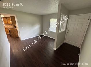 5211 Burr Pl, Seffner, FL 33584