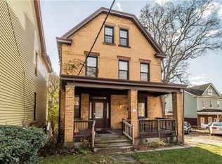 2622 Churchview Ave APT 1, Pittsburgh, PA 15227