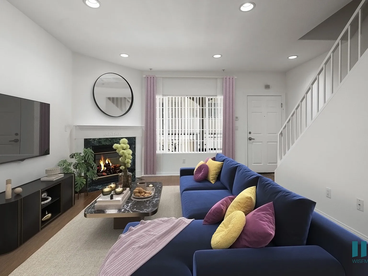 Colby Townhomes by Wiseman — Photo 1