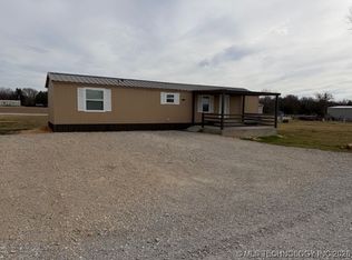 5624 Dublin Dr, Kingston, OK 73439