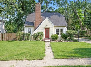 219 Colonial Ave, Portage, MI 49002