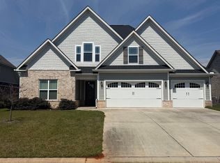 221 Perth Ct, Warner Robins, GA 31088