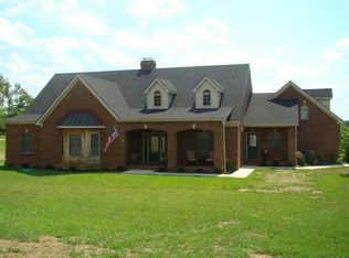 1328 Stoneridge Rd, Lawrenceburg, KY 40342