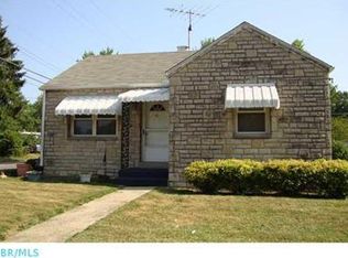 1418 E Weber Rd, Columbus, OH 43211