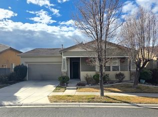 10591 Crystal Bay Dr, Reno, NV 89521