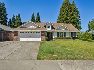 1304 Ridgecrest Way, Roseville, CA 95661