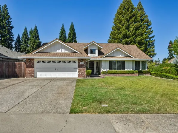 1304 Ridgecrest Way, Roseville, CA 95661