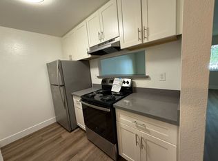 1095 Marina Drive, Napa, CA 94559