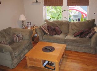 699 Park Ave APT 7, Rochester, NY 14607