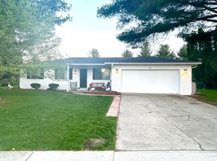 607 Dover Rd, Brownsburg, IN 46112