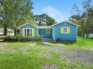 8756 Salamander Rd, North Charleston, SC 29406