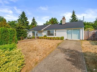 17204 4th Ave NE, Shoreline, WA 98155