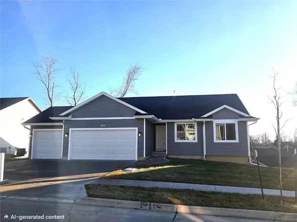1913 Holly Meadow Ave SW, Cedar Rapids, IA 52404
