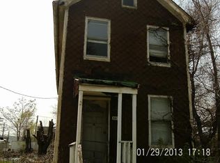 3502 8th Ave, Baltimore, MD 21226