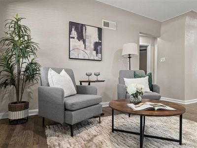 1120 S Harrison Street, Denver, CO, 80210