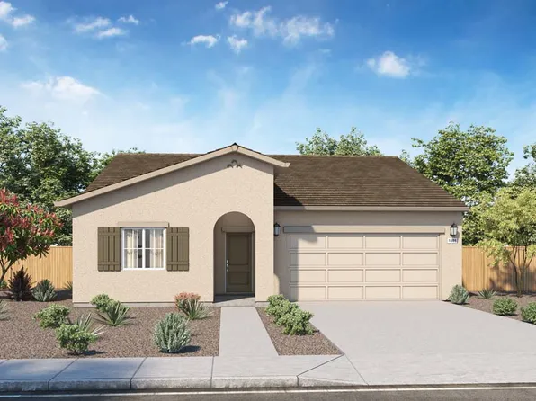 2575 Rialto Pkwy, Redding, CA 96003