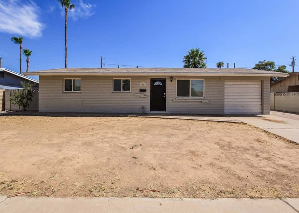 1st image of 2307 E Hillery Dr