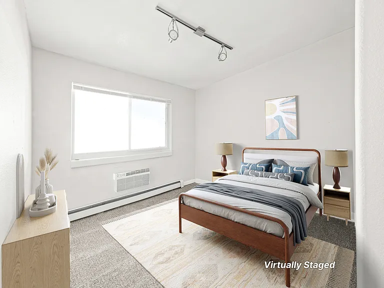 Montego Apartments — Photo 34