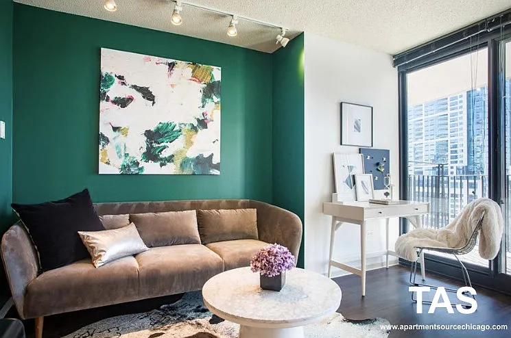 225 Columbus Studio #STUDIO — Photo 6
