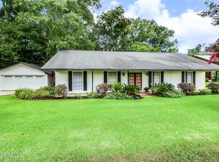270 Grant Rd, Opelousas, LA 70570