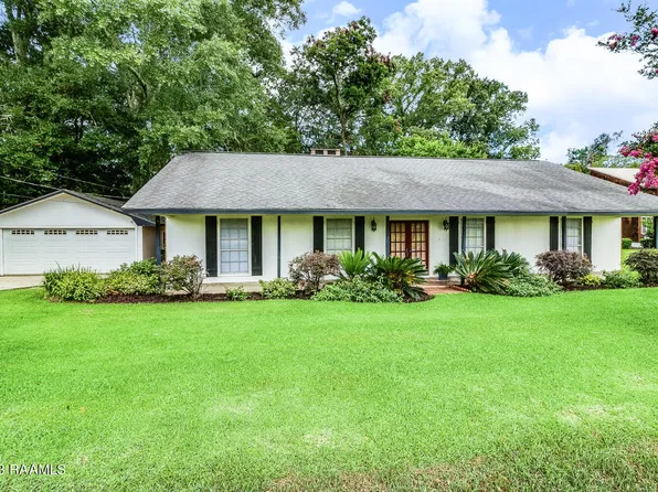 270 Grant Rd, Opelousas, LA 70570