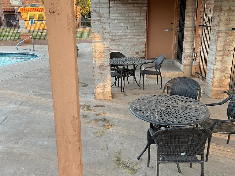 6640 E Calle La Paz #C-1 — Photo 20