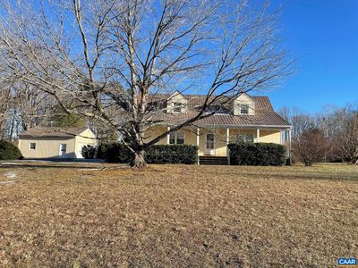 99 Blue Bird Ln, Mineral, VA, 23117