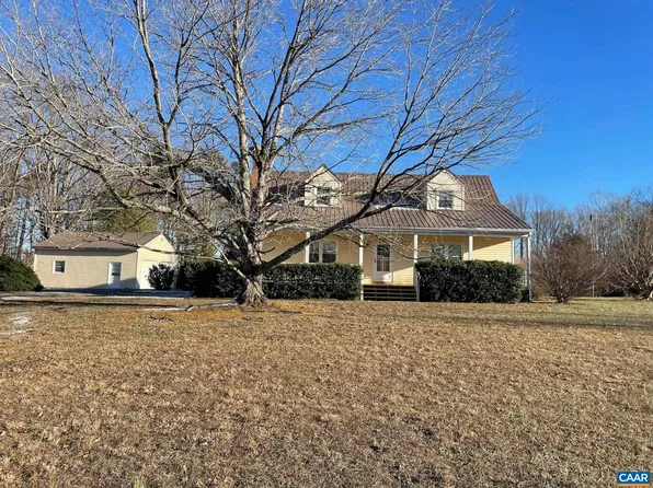 99 Blue Bird Ln, Mineral, VA 23117