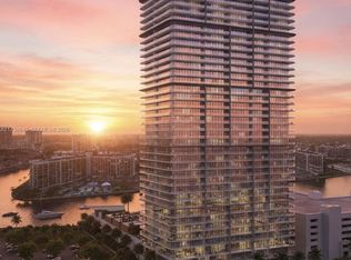 Icon Beach Residences, Hollywood, FL 33019