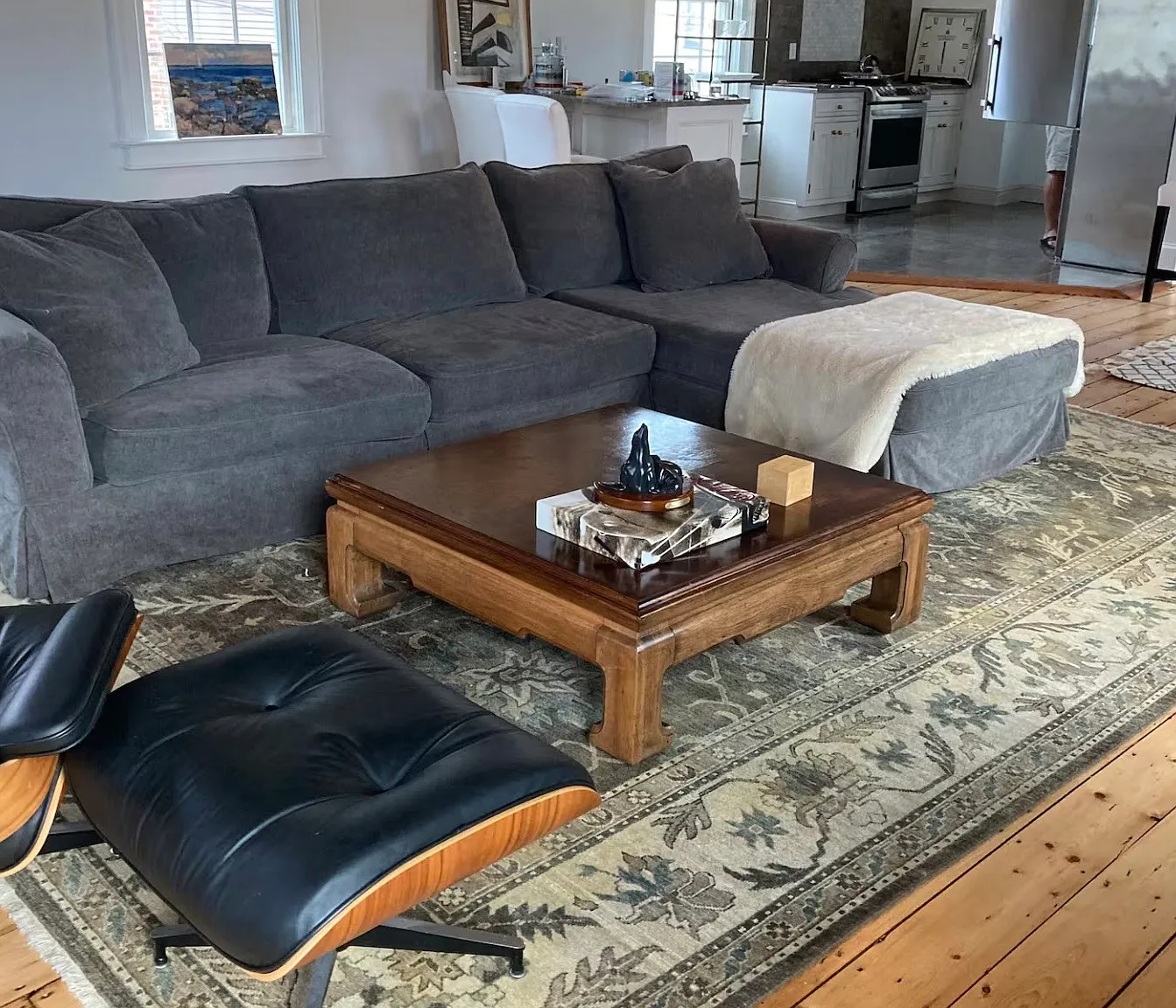 1 bed, 1200 sqft, $2,500 — Photo 3